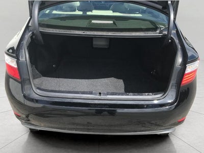 2014 Lexus ES 350 4dr Sdn