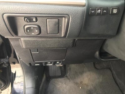 2014 Lexus ES 350 4dr Sdn