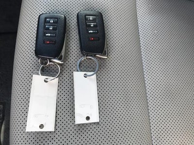 2014 Lexus ES 350 4dr Sdn
