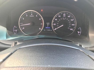 2014 Lexus ES 350 4dr Sdn