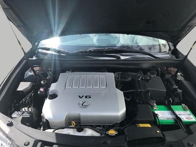 2014 Lexus ES 350 4dr Sdn