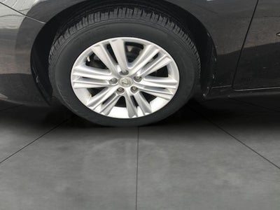 2014 Lexus ES 350 4dr Sdn