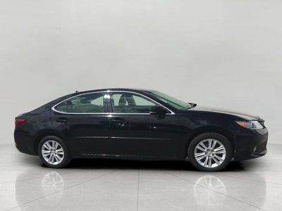 2014 Lexus ES 350 4dr Sdn