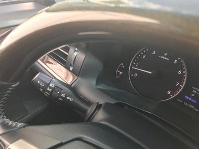 2014 Lexus ES 350 4dr Sdn