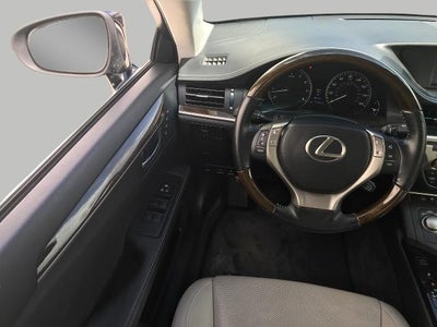 2014 Lexus ES 350 4dr Sdn