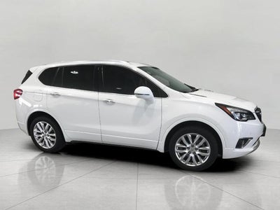 2019 Buick Envision Premium