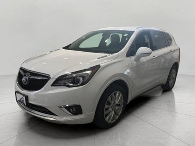 2019 Buick Envision Premium