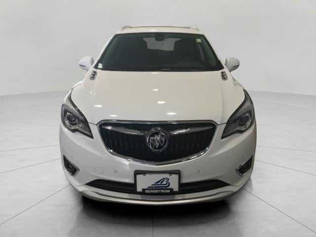 2019 Buick Envision Premium