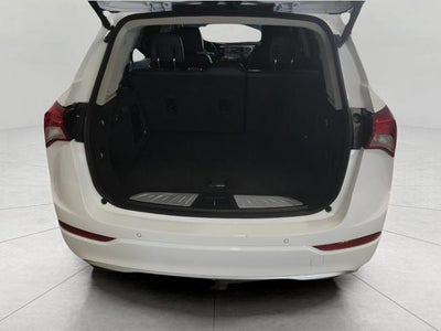 2019 Buick Envision Premium