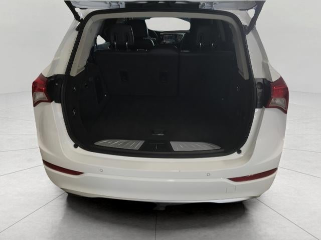 2019 Buick Envision Premium