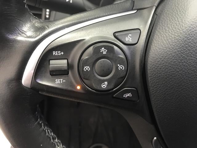 2019 Buick Envision Premium