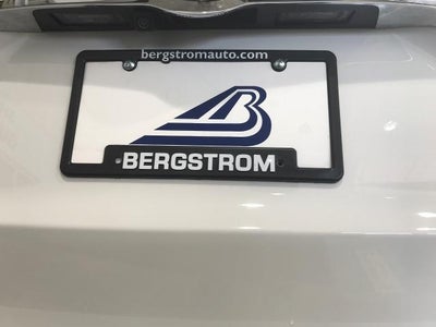 2019 Buick Envision Premium