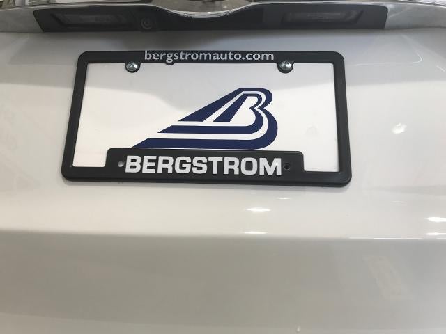 2019 Buick Envision Premium