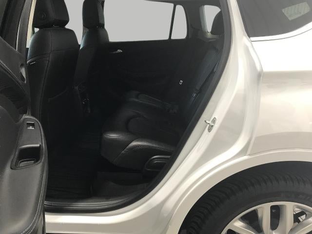 2019 Buick Envision Premium