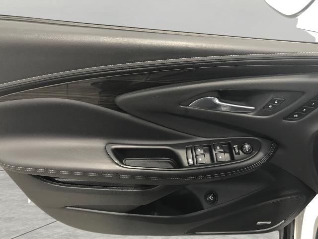 2019 Buick Envision Premium