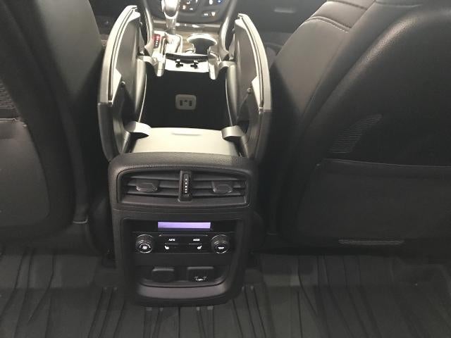 2020 Buick Envision Premium II