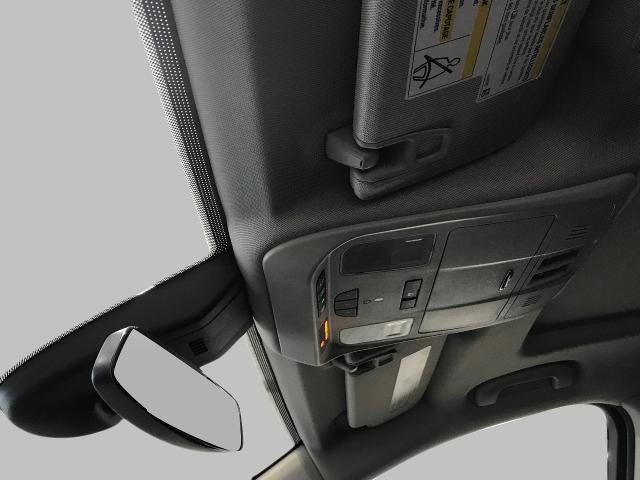 2020 Buick Envision Premium II