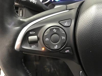 2020 Buick Envision Premium II