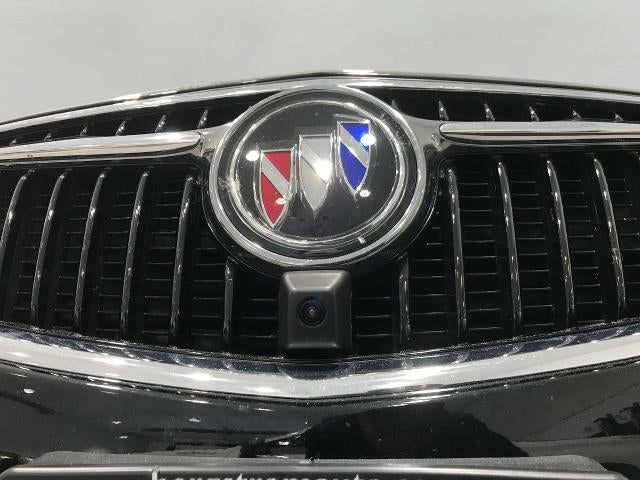 2020 Buick Envision Premium II