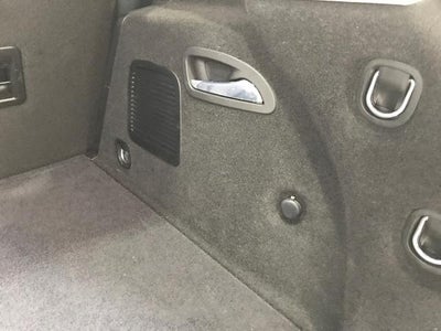 2020 Buick Envision Premium II