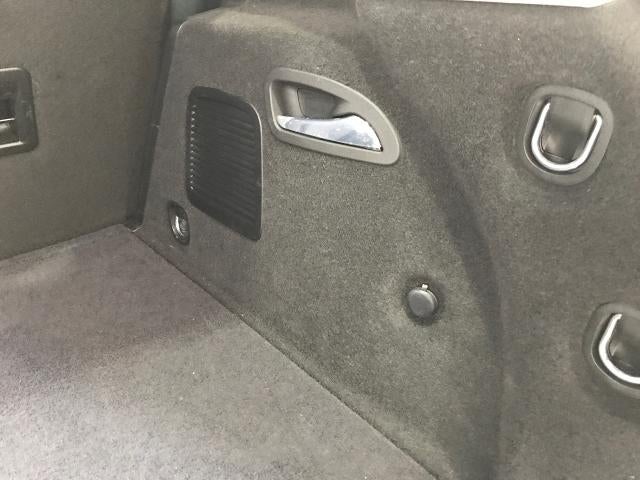 2020 Buick Envision Premium II