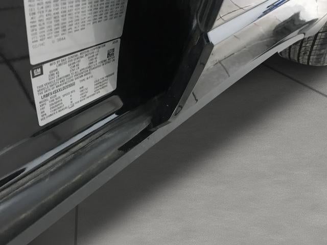 2020 Buick Envision Premium II