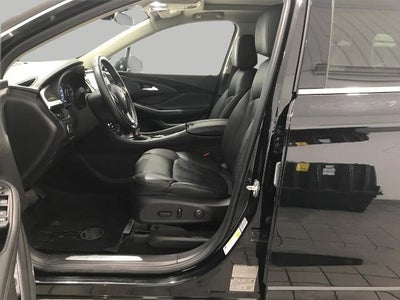 2020 Buick Envision Premium II