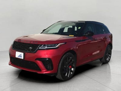 2020 Land Rover Range Rover Velar SVAutobiography Dynamic