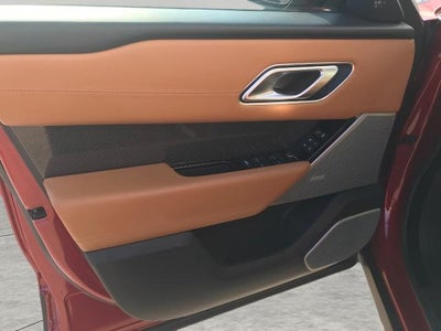 2020 Land Rover Range Rover Velar SVAutobiography Dynamic