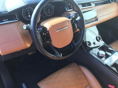 2020 Land Rover Range Rover Velar SVAutobiography Dynamic