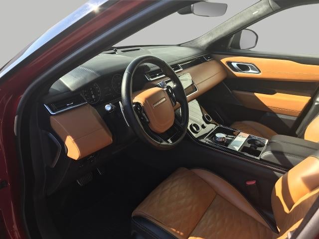 2020 Land Rover Range Rover Velar SVAutobiography Dynamic