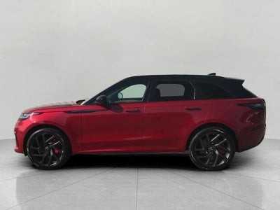 2020 Land Rover Range Rover Velar SVAutobiography Dynamic