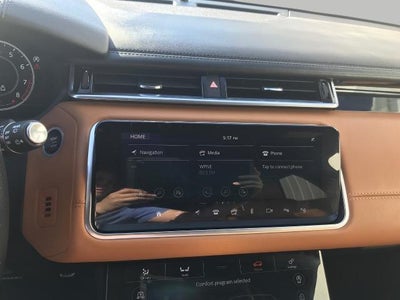 2020 Land Rover Range Rover Velar SVAutobiography Dynamic