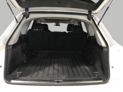 2022 Audi Q7 Premium Plus