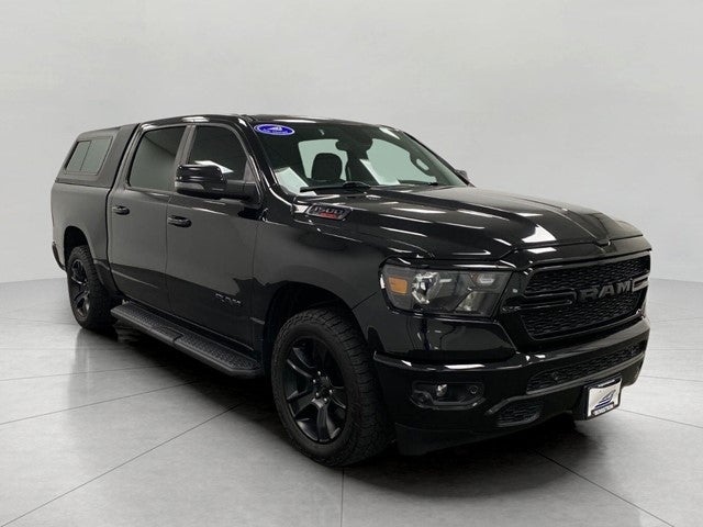 2023 RAM 1500 Lone Star 4x4 Crew Cab 5'7 Box