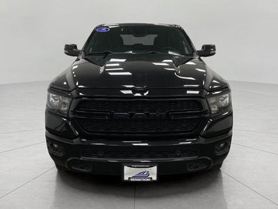 2023 RAM 1500 Lone Star 4x4 Crew Cab 5'7 Box