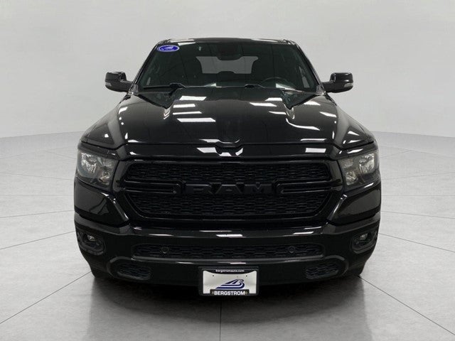 2023 RAM 1500 Lone Star 4x4 Crew Cab 5'7 Box