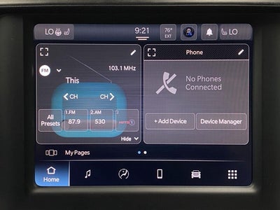 2023 RAM 1500 Lone Star 4x4 Crew Cab 5'7 Box