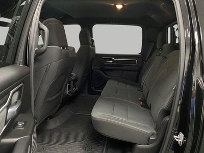 2023 RAM 1500 Lone Star 4x4 Crew Cab 5'7 Box