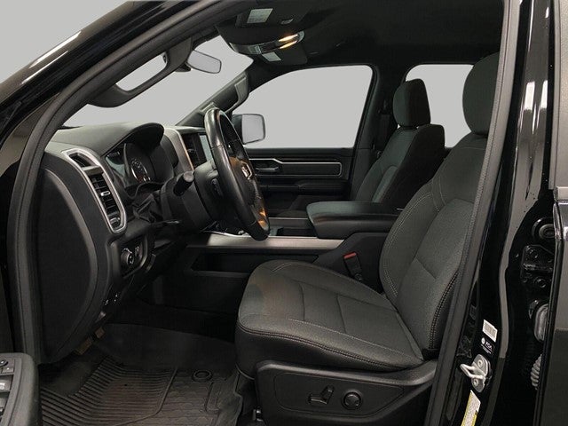 2023 RAM 1500 Lone Star 4x4 Crew Cab 5'7 Box