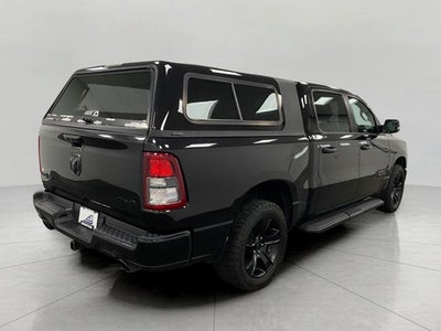 2023 RAM 1500 Lone Star 4x4 Crew Cab 5'7 Box