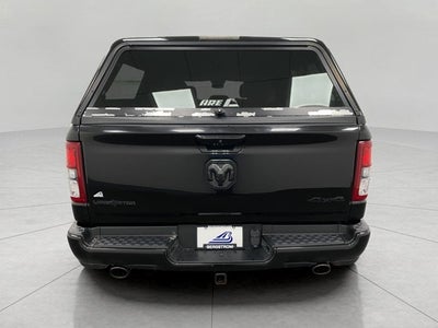 2023 RAM 1500 Lone Star 4x4 Crew Cab 5'7 Box