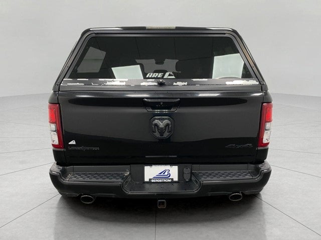 2023 RAM 1500 Lone Star 4x4 Crew Cab 5'7 Box