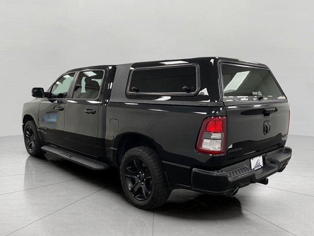 2023 RAM 1500 Lone Star 4x4 Crew Cab 5'7 Box