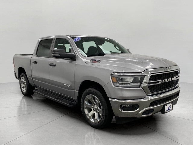2023 RAM 1500 Big Horn 4x4 Crew Cab 5'7 Box