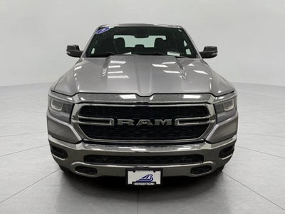 2023 RAM 1500 Big Horn 4x4 Crew Cab 5'7 Box