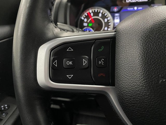2023 RAM 1500 Big Horn 4x4 Crew Cab 5'7 Box