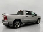 2023 RAM 1500 Big Horn 4x4 Crew Cab 5'7 Box