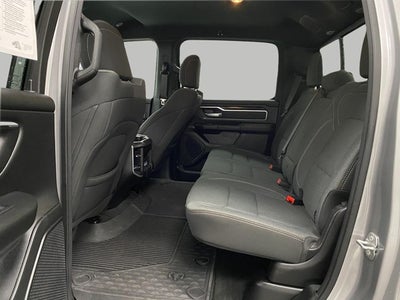 2023 RAM 1500 Big Horn 4x4 Crew Cab 5'7 Box