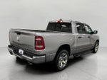 2023 RAM 1500 Big Horn 4x4 Crew Cab 5'7 Box